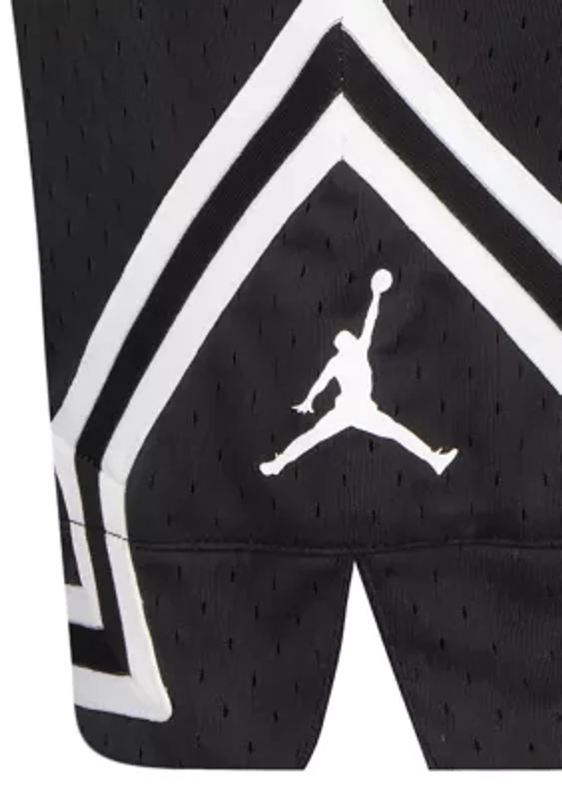 Boys 8-20 Jumpman Shorts
