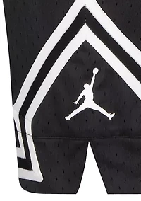 Boys 8-20 Jumpman Shorts