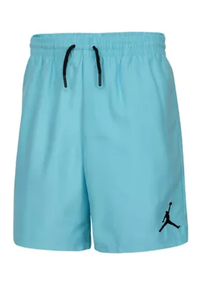 Boys 8-20 Wove Play Shorts