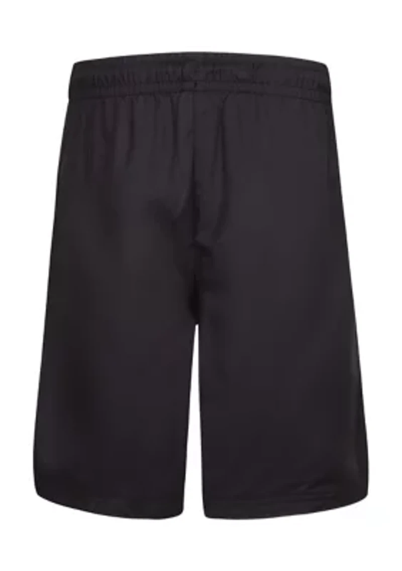 Boys 8-20 Wove Play Shorts