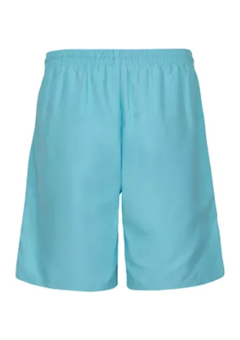 Boys 8-20 Wove Play Shorts
