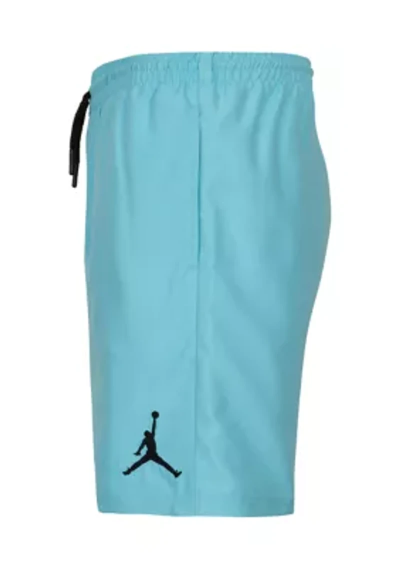 Boys 8-20 Wove Play Shorts