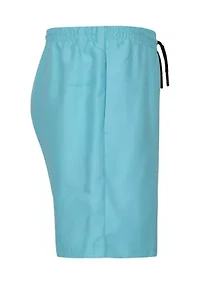 Boys 8-20 Wove Play Shorts