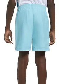 Boys 8-20 Wove Play Shorts