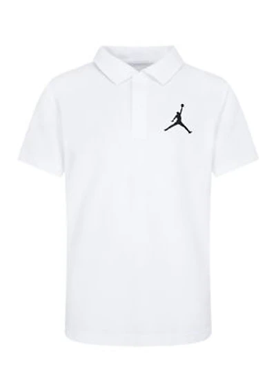 Boys 8-20 Jumpman Air Polo Shirt