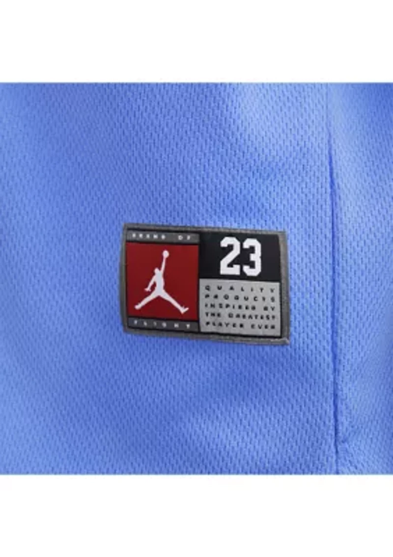 Boys 8-20 Baseball Graphic Jersey