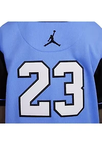 Boys 8-20 Baseball Graphic Jersey