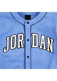 Boys 8-20 Baseball Graphic Jersey