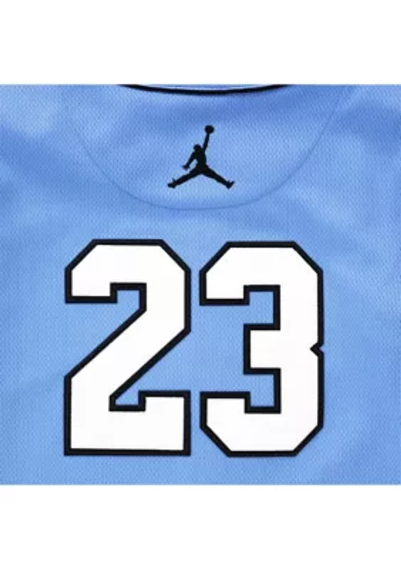 Boys 8-20 Baseball Graphic Jersey