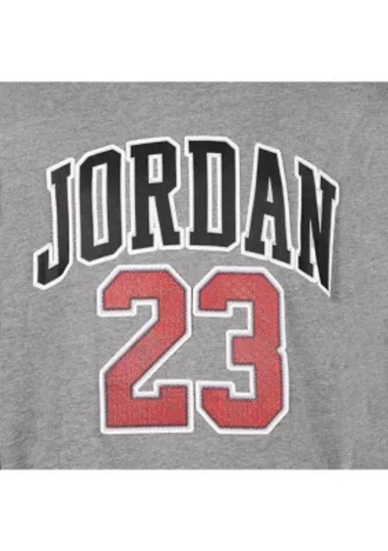 Boys 8-20 Practice Flight Graphic T-Shirt