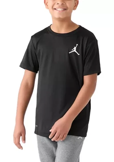 Boys 8-20 Jumpman Dri-Fit T-Shirt
