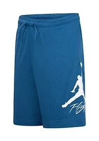 Boys 8-20 Baseline Shorts