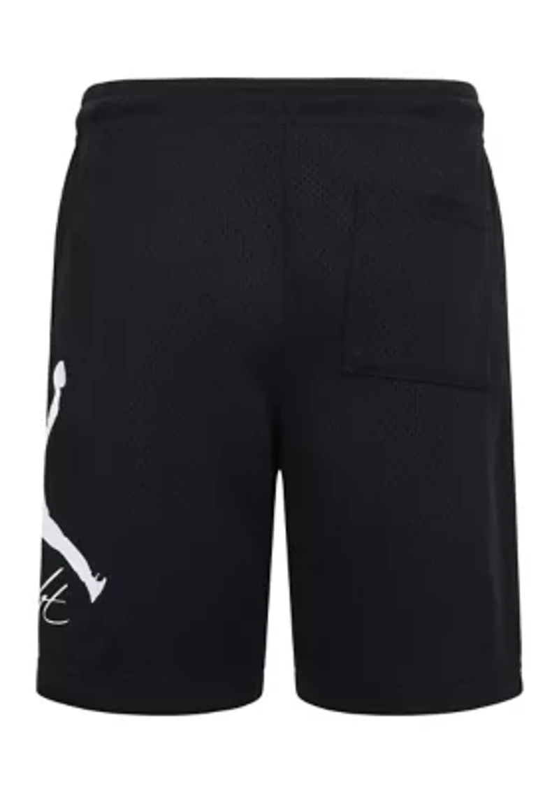 Boys 8-20 Baseline Shorts