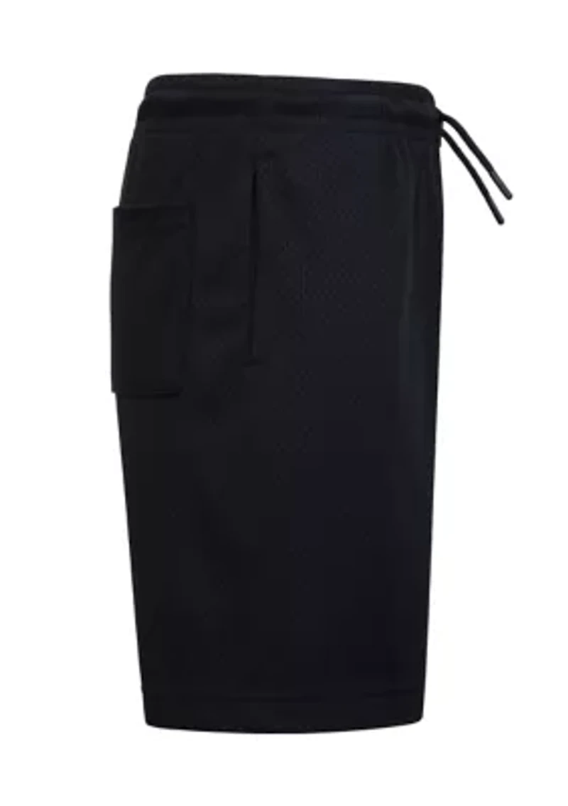 Boys 8-20 Baseline Shorts