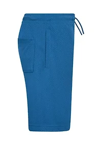 Boys 8-20 Baseline Shorts