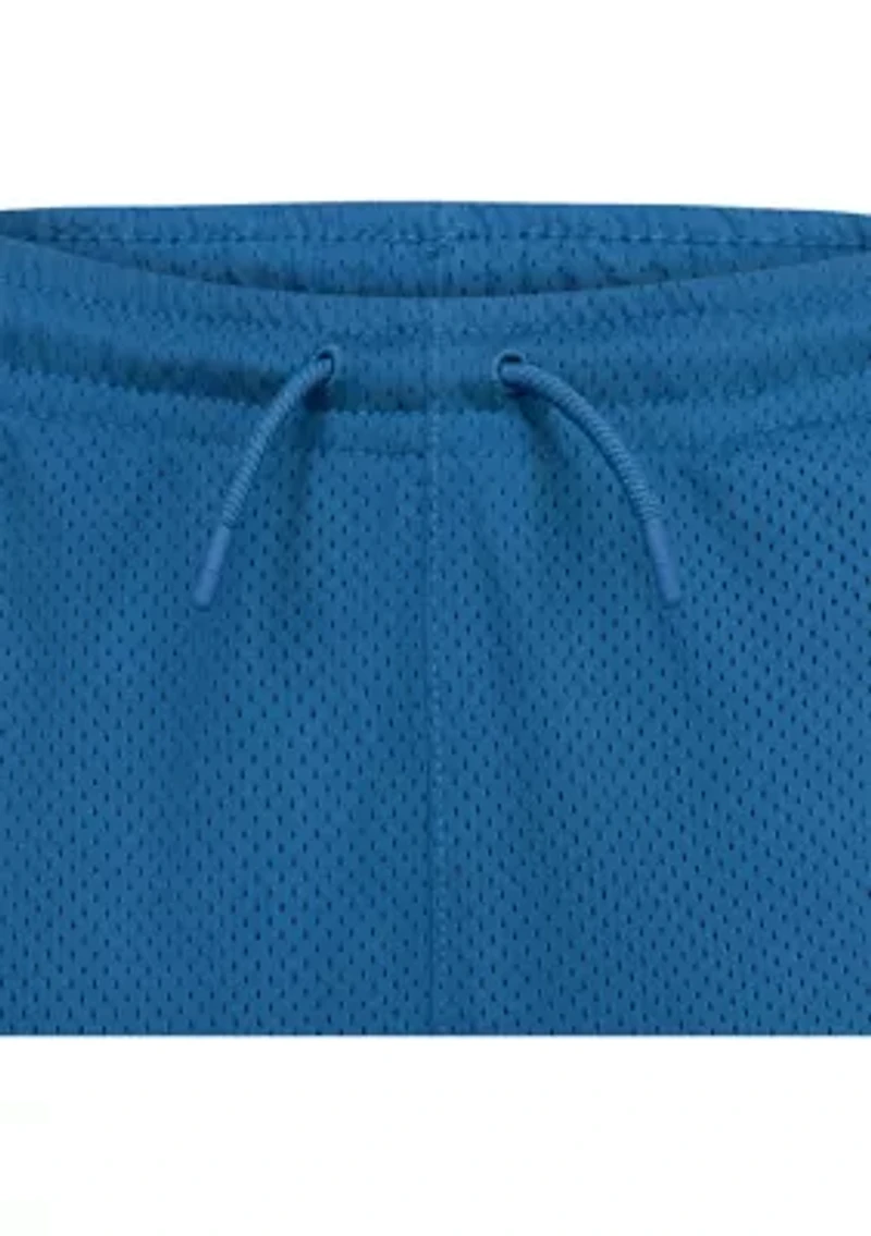 Boys 8-20 Baseline Shorts