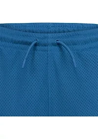 Boys 8-20 Baseline Shorts