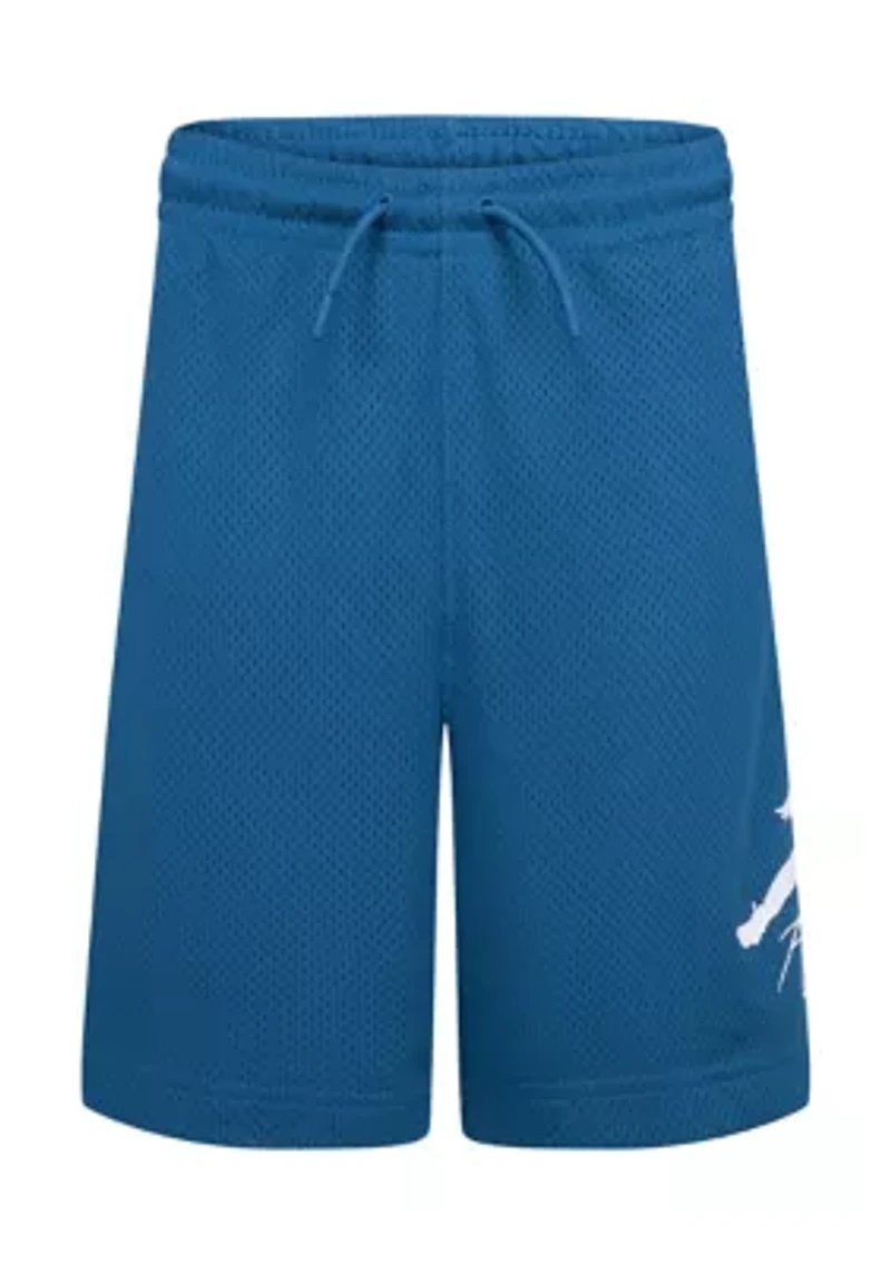 Boys 8-20 Baseline Shorts