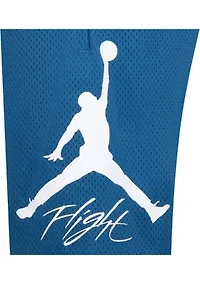 Boys 8-20 Baseline Shorts