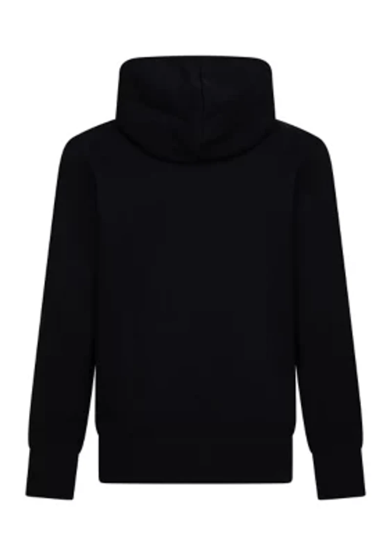 Boys 8-20 Brooklyn Hoodie