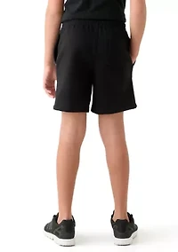 Boys 8-20 Brooklyn Shorts