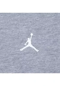 Boys 8-20 Jumpman Embroidered Short Sleeve T-Shirt