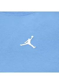 Boys 8-20 Jumpman Embroidered Short Sleeve T-Shirt
