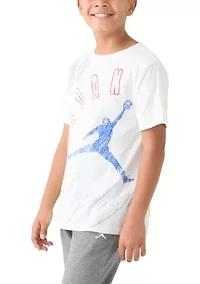 Boys 8-20 Jordan Elements Graphic T-Shirt
