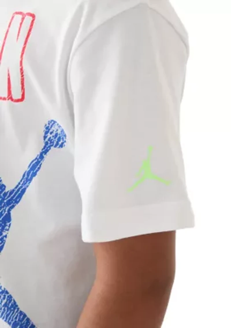 Boys 8-20 Jordan Elements Graphic T-Shirt