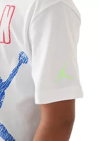 Boys 8-20 Jordan Elements Graphic T-Shirt