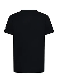 Boys 8-20 Shattered Glass Jumpman Graphic T-Shirt