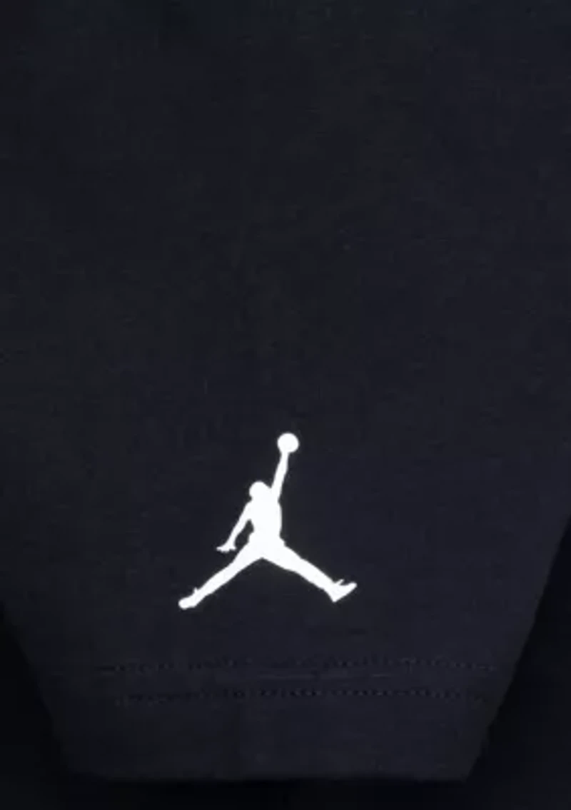 Boys 8-20 Shattered Glass Jumpman Graphic T-Shirt