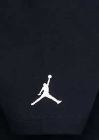 Boys 8-20 Shattered Glass Jumpman Graphic T-Shirt