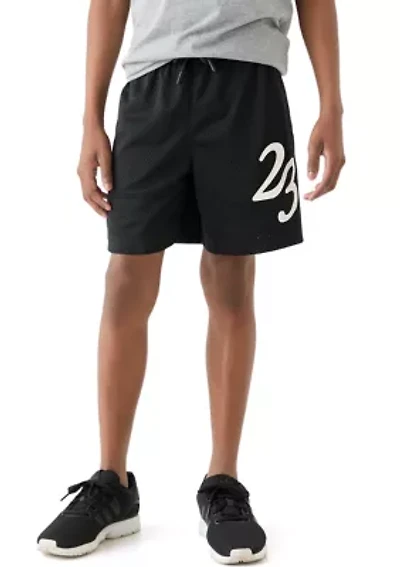 Boys 8-20 MVP Champ Shorts