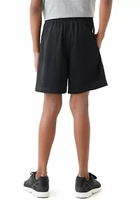 Boys 8-20 MVP Champ Shorts
