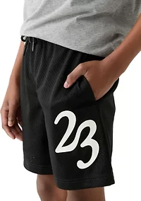 Boys 8-20 MVP Champ Shorts