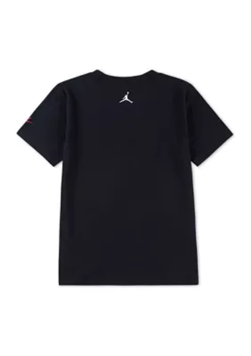 Boys 8-20 Logo Graphic T-Shirt