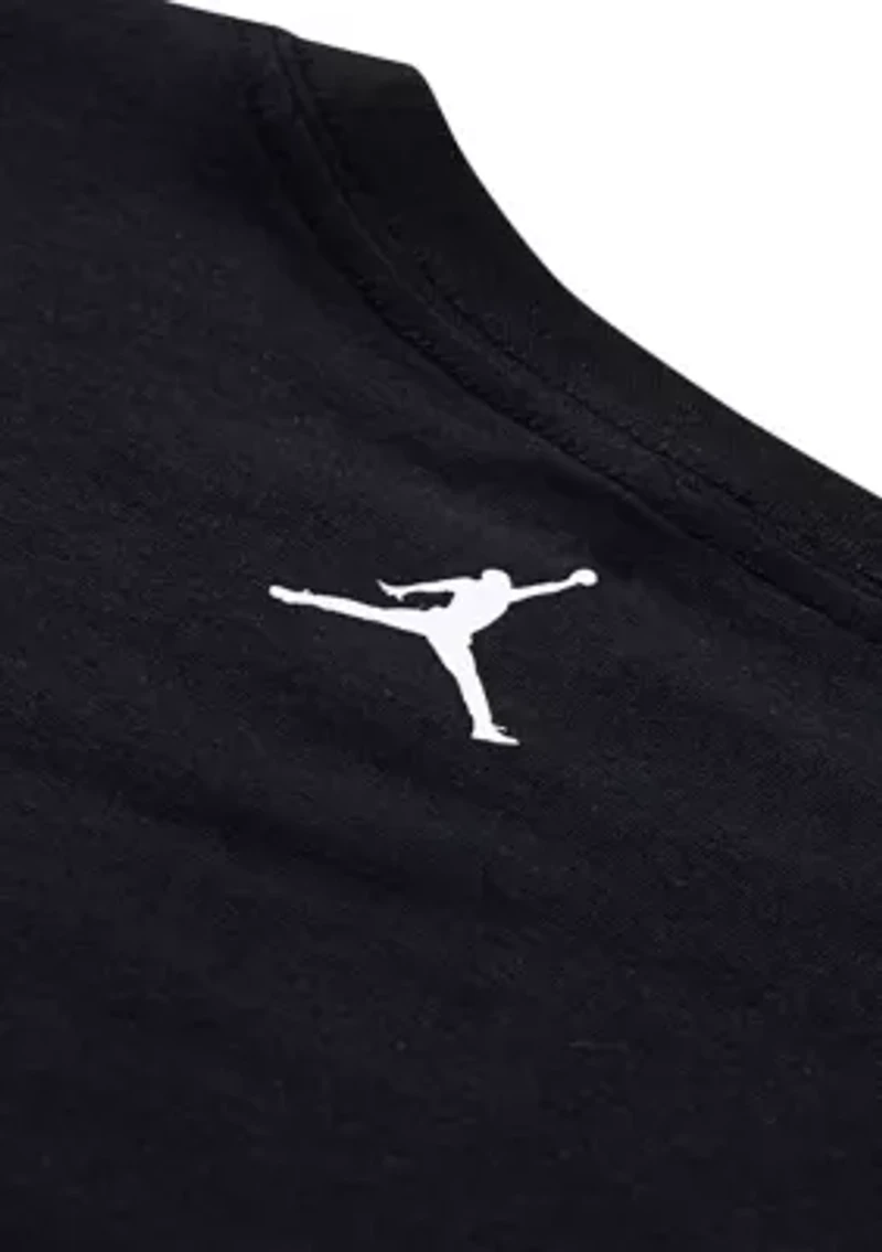 Boys 8-20 Logo Graphic T-Shirt