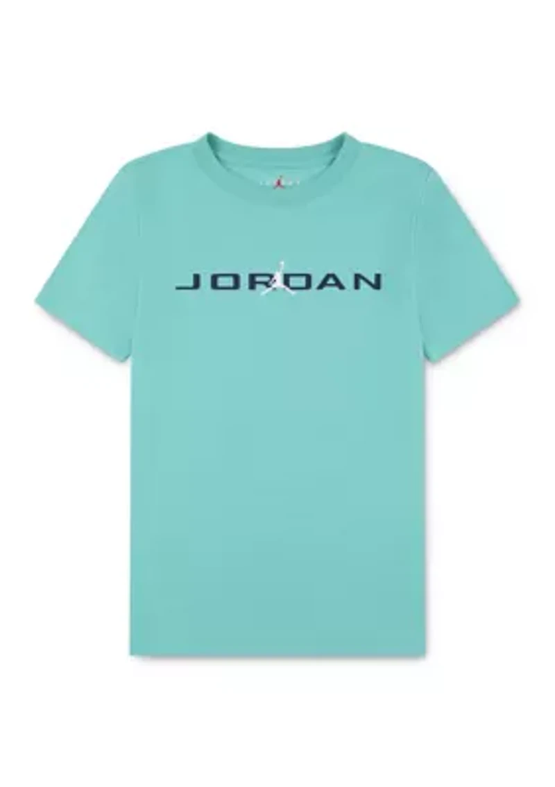 Boys 8-20 Logo Graphic T-Shirt