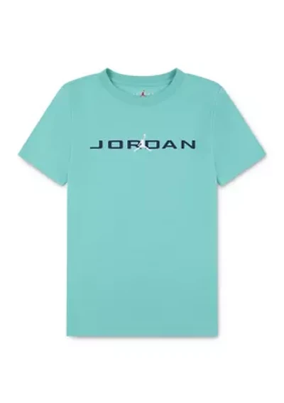 Boys 8-20 Logo Graphic T-Shirt