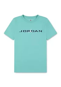 Boys 8-20 Logo Graphic T-Shirt