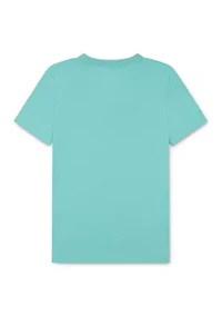 Boys 8-20 Logo Graphic T-Shirt