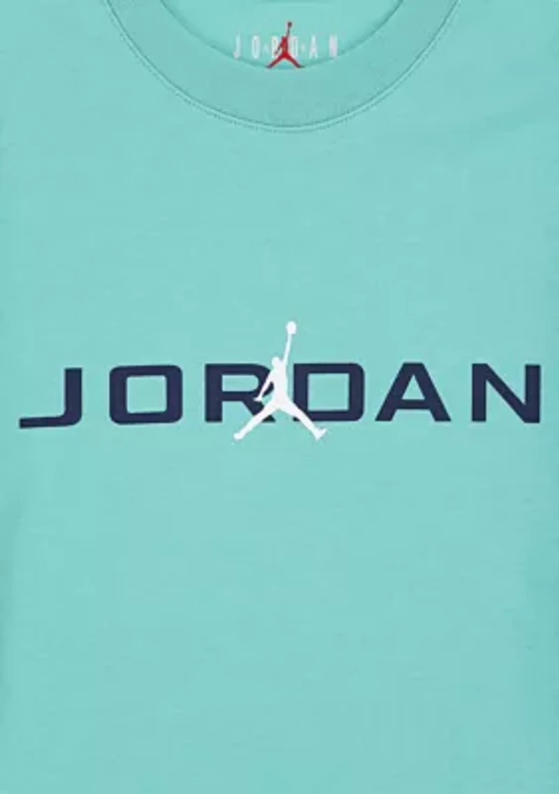 Boys 8-20 Logo Graphic T-Shirt