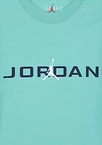 Boys 8-20 Logo Graphic T-Shirt