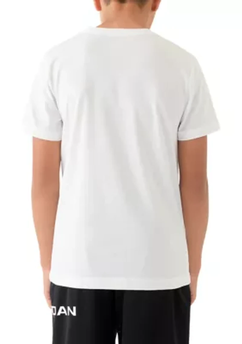 Boys 8-20 Wordmark Graphic T-Shirt