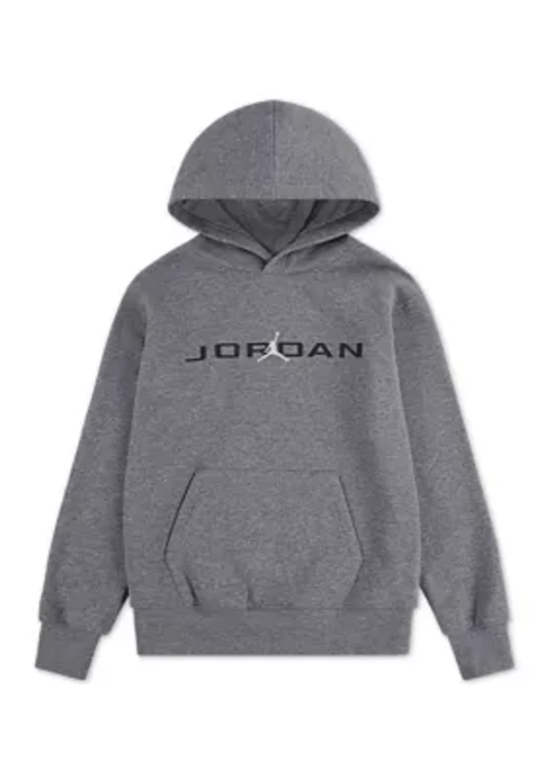Boys 8-20 Jordan Hoodie