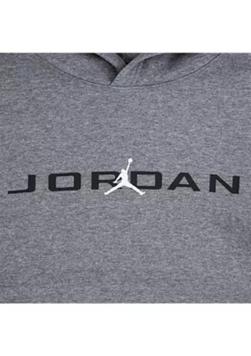Boys 8-20 Jordan Hoodie