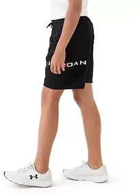 Boys 8-20 Baseline Mesh Shorts