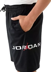 Boys 8-20 Baseline Mesh Shorts