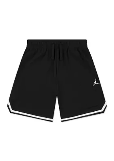 Boys 8-20 Air Diamond Mesh Shorts